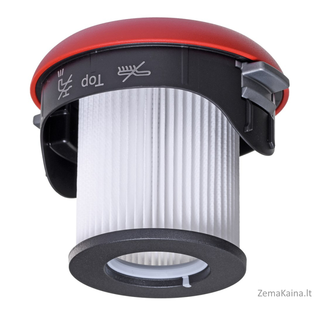 MIELE Duoflex HX1 dulkių siurblys 4