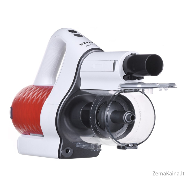MIELE Duoflex HX1 dulkių siurblys 9