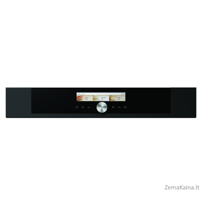 Mikrobange Gorenje GCM812B 2