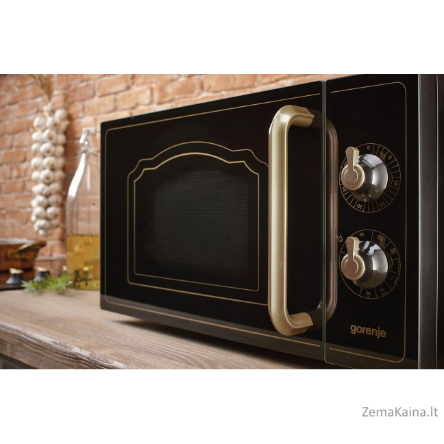 Mikrobanginė Gorenje MO4250CLB 3