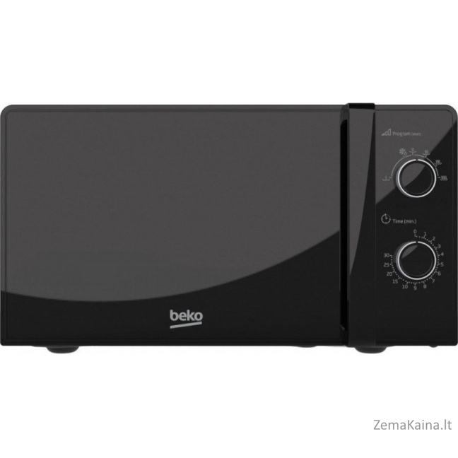 Mikrobangų krosnelė Beko MOC20100BFB