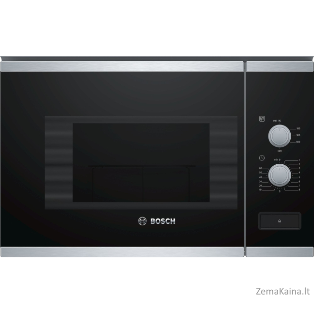 Mikrobangu krosnelė Bosch BFL520MS0