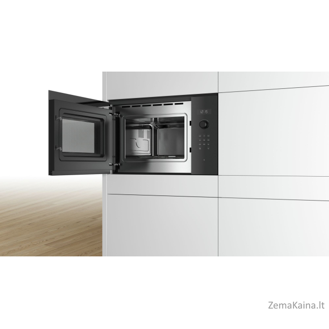 Mikrobangų krosnelė Bosch BFL554MB0 2