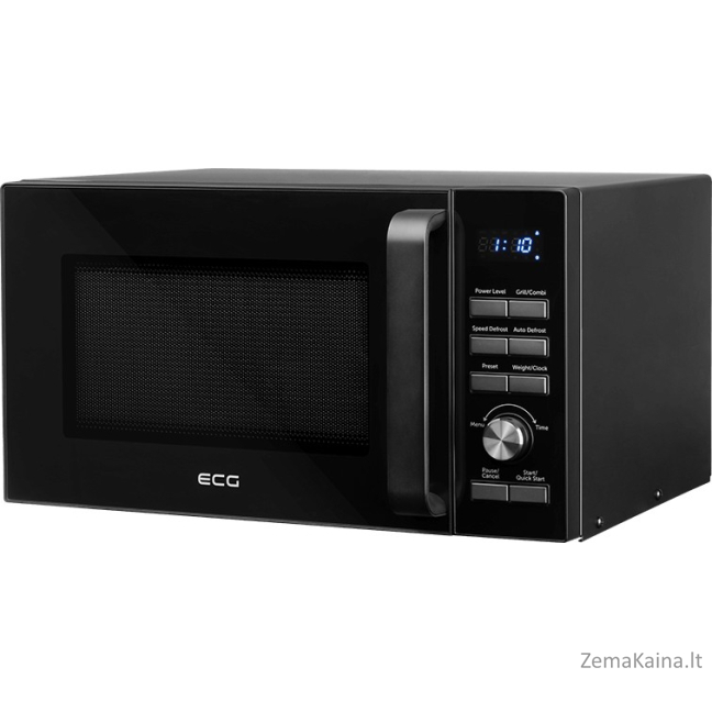 Mikrobangų krosnelė ECG MTD 2590 GBS 1
