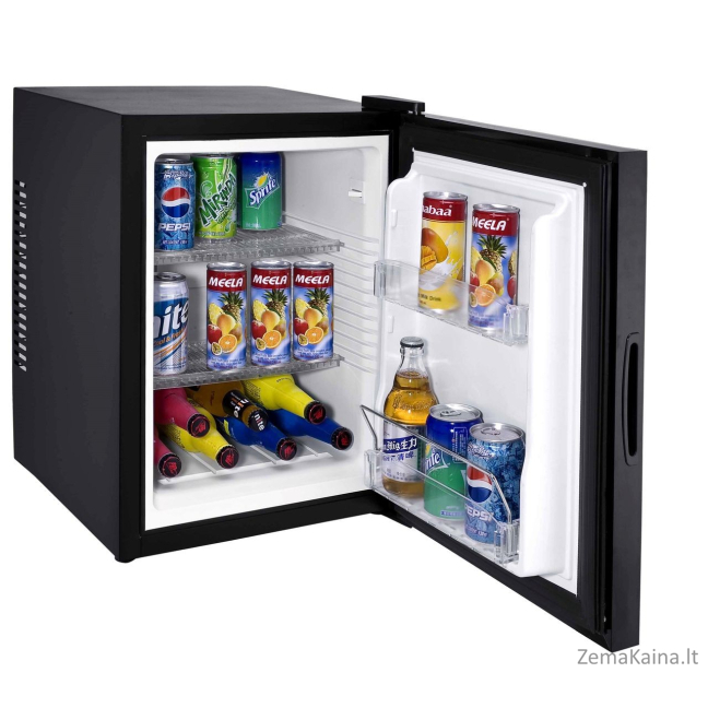 Mini baras Guzzanti GZ-44S 1