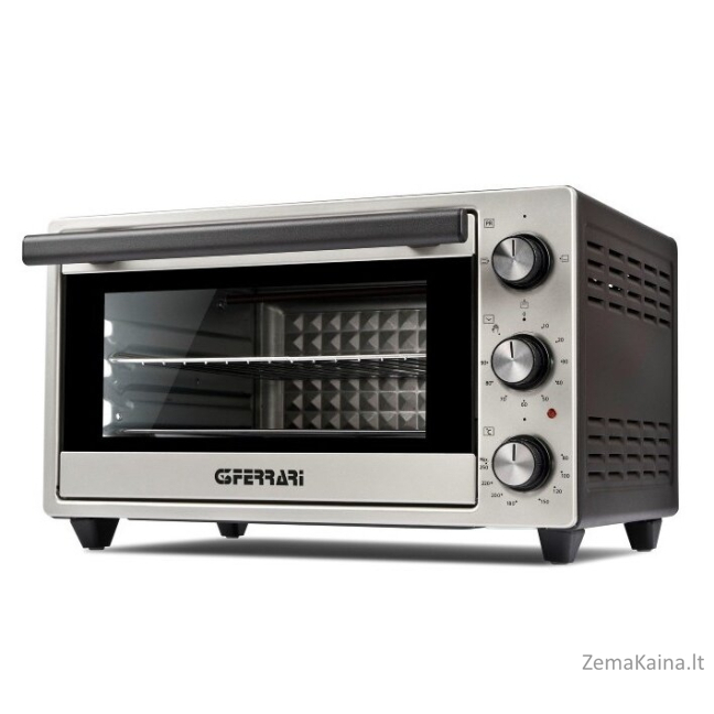 MINI ELEKTRINĖ ORKAITĖ G3FERRARI G1015100 21L