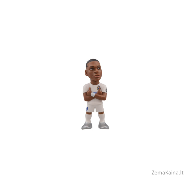 MINIX 5-PACK 7 CM - REAL MADRYT VER.B 5