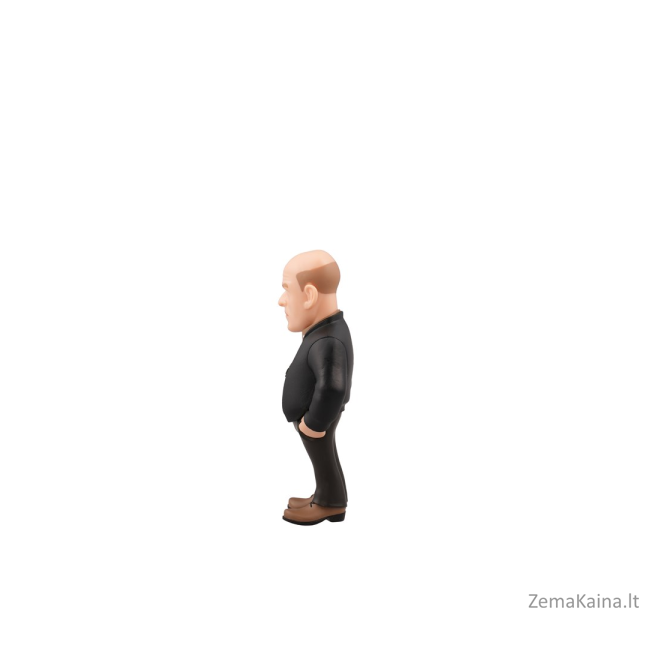 MINIX BREAKING BAD - HANK SCHRADER 3
