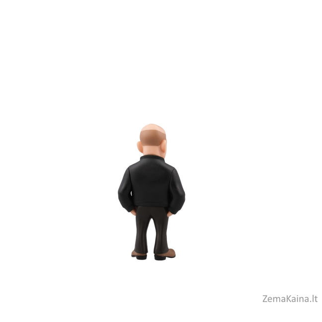 MINIX BREAKING BAD - HANK SCHRADER 4