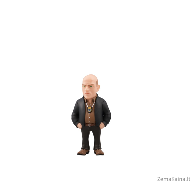 MINIX BREAKING BAD - HANK SCHRADER 5