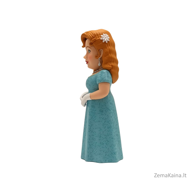 MINIX BRIDGERTON - PENELOPE FEATHERINGTON 4