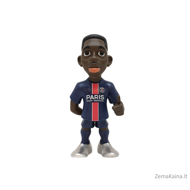 MINIX PSG - DEMBELE 1