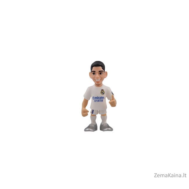 MINIX REAL MADRYT - FEDERICO VALVERDE 1