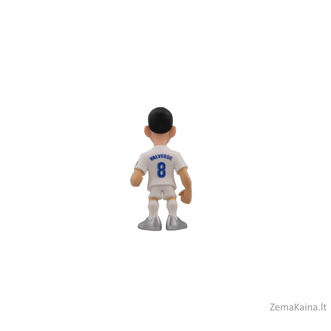 MINIX REAL MADRYT - FEDERICO VALVERDE 3