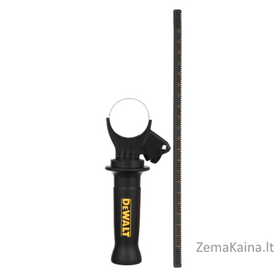 Młotowiertarka SDS+ Li-Ion 18V XR Dewalt DCH263N-XJ 5