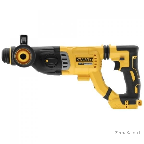 Młotowiertarka SDS+ Li-Ion 18V XR Dewalt DCH263N-XJ 3
