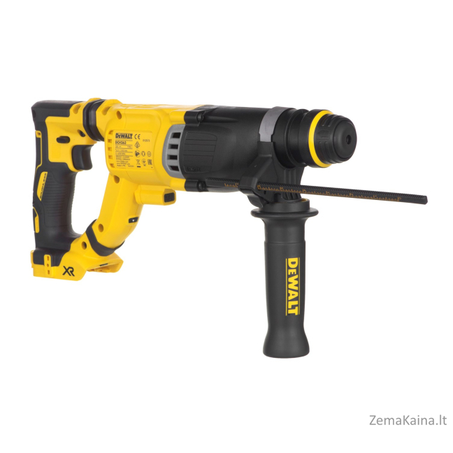 Młotowiertarka SDS+ Li-Ion 18V XR Dewalt DCH263N-XJ 8