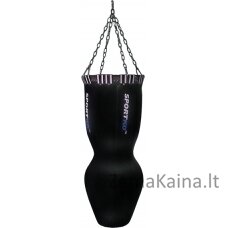 MMA kriaušė / maišas SportKO Silhouette MSP 110/45 50kg - Black