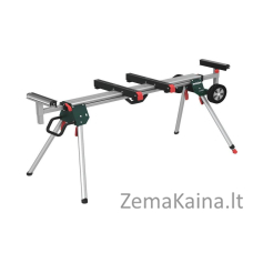 Mobilus stalas KSU 401, Metabo