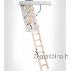 Moduliniai laiptai MINKA Euro Trend  60 x 130 x 280 cm