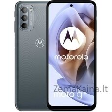 Motorola Moto G31 DS 4/128GB Grey