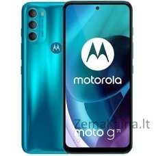 Motorola Moto G71 5G DS 6GB/128GB Blue