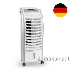 Mobilus oro vėsintuvas Trotec PAE 25