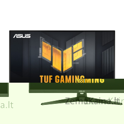 Monitor Asus TUF Gaming 32"  VG32UQA1A