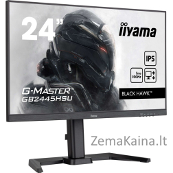 MONITOR IIYAMA LED 23,8" GB2445HSU-B2 100Hz