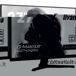 MONITOR IIYAMA LED 27" G2745QSU-B2 100Hz