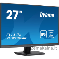 MONITOR IIYAMA LED 27" XU2793QS-B7