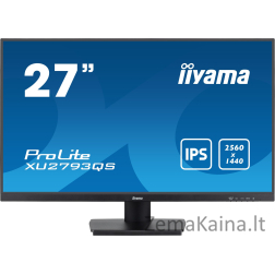 MONITOR IIYAMA LED 27" XU2793QS-B7