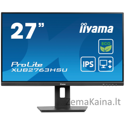 MONITOR IIYAMA LED 27”