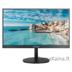 MONITOR  LED  21.5 "  Hikvision HDMI, VGA DS-D5022FN00