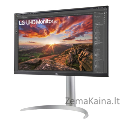 MONITOR LG LED 27" 27UP850K-W
