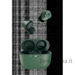 Monster Ausinės MONSTER N-LITE 200 AirLinks True Wireless Earbuds, žalios spalvos