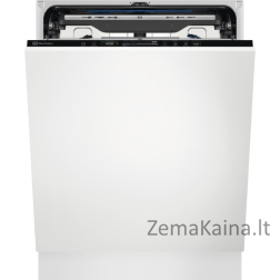 Montuojama indaplovė Electrolux EEM69310L