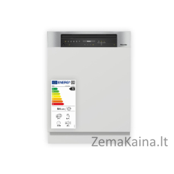 Montuojama indaplovė Miele G 7410 SCi AutoDos, 11886790