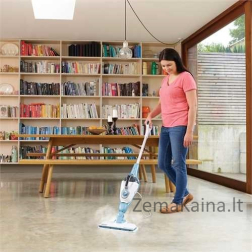 Mop parowy Black&Decker FSMH1321