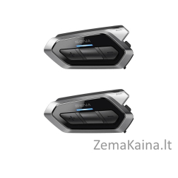 Motociklo domofonas SENA 50R-02D Dviguba pakuotė