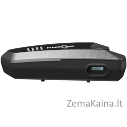 Motociklų domofonas FreedConn HERO V2 EU