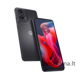 Motorola Moto G 24 16,7 cm (6.56") Dviguba SIM jungtis Android 14 4G C tipo USB 4 GB 128 GB 5000 mAh Anglies