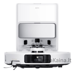 MOVA Tech P50 Pro Ultra Bagless White