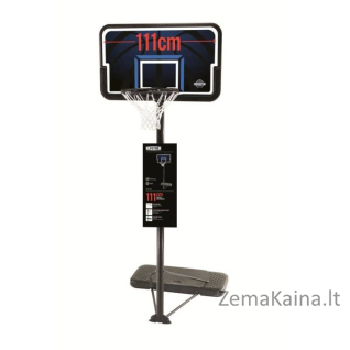 Mobilus krepšinio stovas LIFETIME STREAMLINE