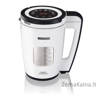 Morphy Richards 501020 sriubos virimo aparatas 1,6 L