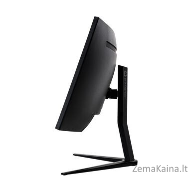 MONITOR IIYAMA LED 34" GCB3480WQSU-B1 180Hz 5