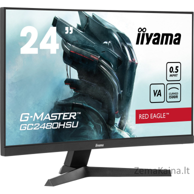 MONITOR IIYAMA LED 23,6" GC2480HSU-B1 180Hz 7