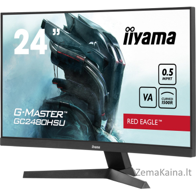 MONITOR IIYAMA LED 23,6" GC2480HSU-B1 180Hz 9