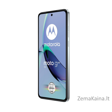 Motorola moto g84 5G, 12/256, Marshmallow Blue 4