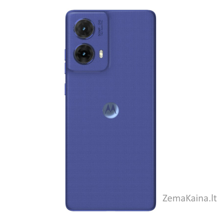 Motorola moto g85 5G 16,9 cm (6.67") Dviguba SIM jungtis Android 14 C tipo USB 8 GB 256 GB 5000 mAh Mėlyna 1